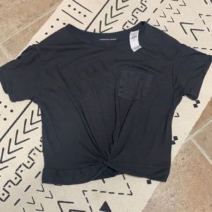 American Eagle Tee